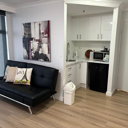 Unit 2 - Spectacular Sea Views In Surfers Paradise Гоулд Коуст Екстериор снимка