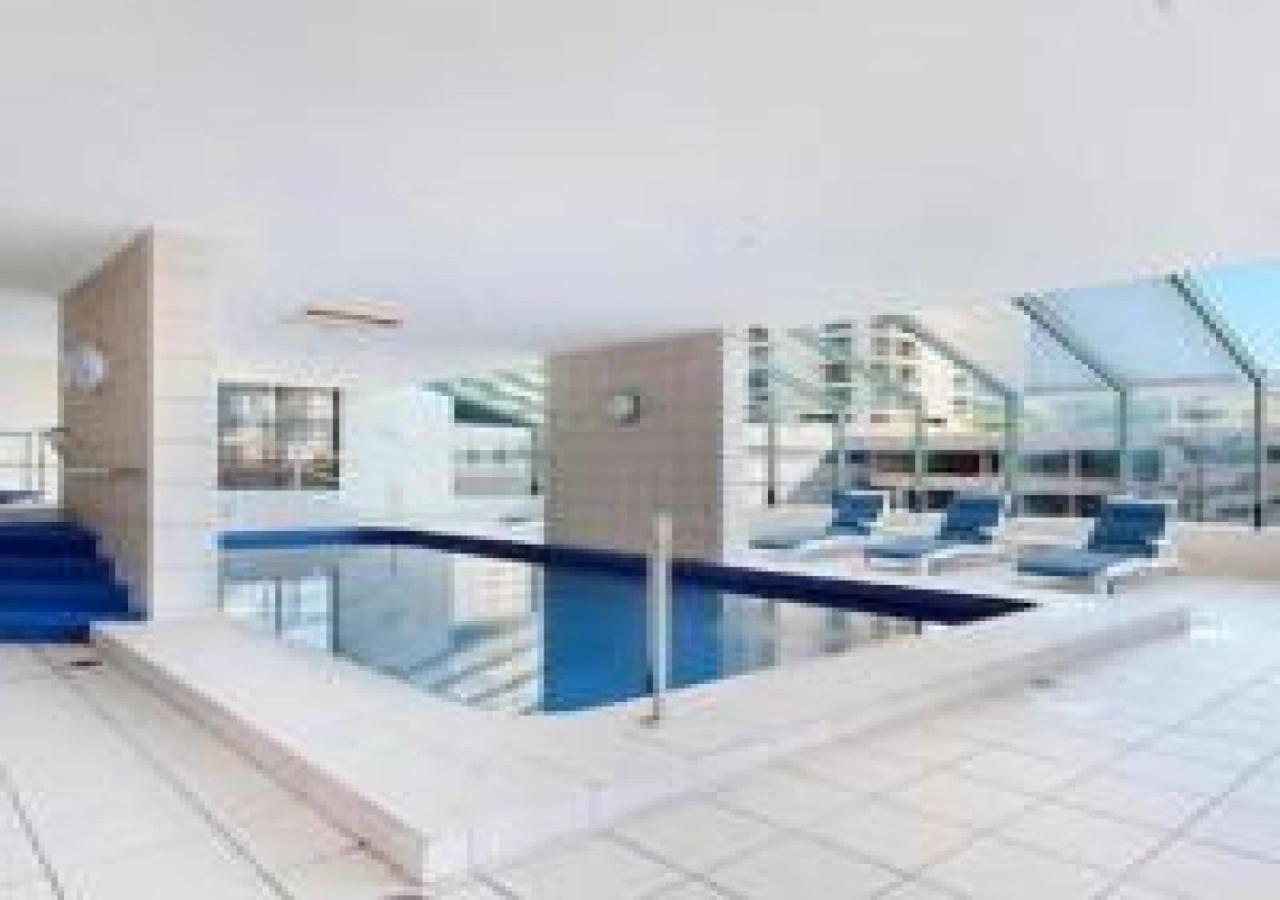 Unit 2 - Spectacular Sea Views In Surfers Paradise Гоулд Коуст Екстериор снимка
