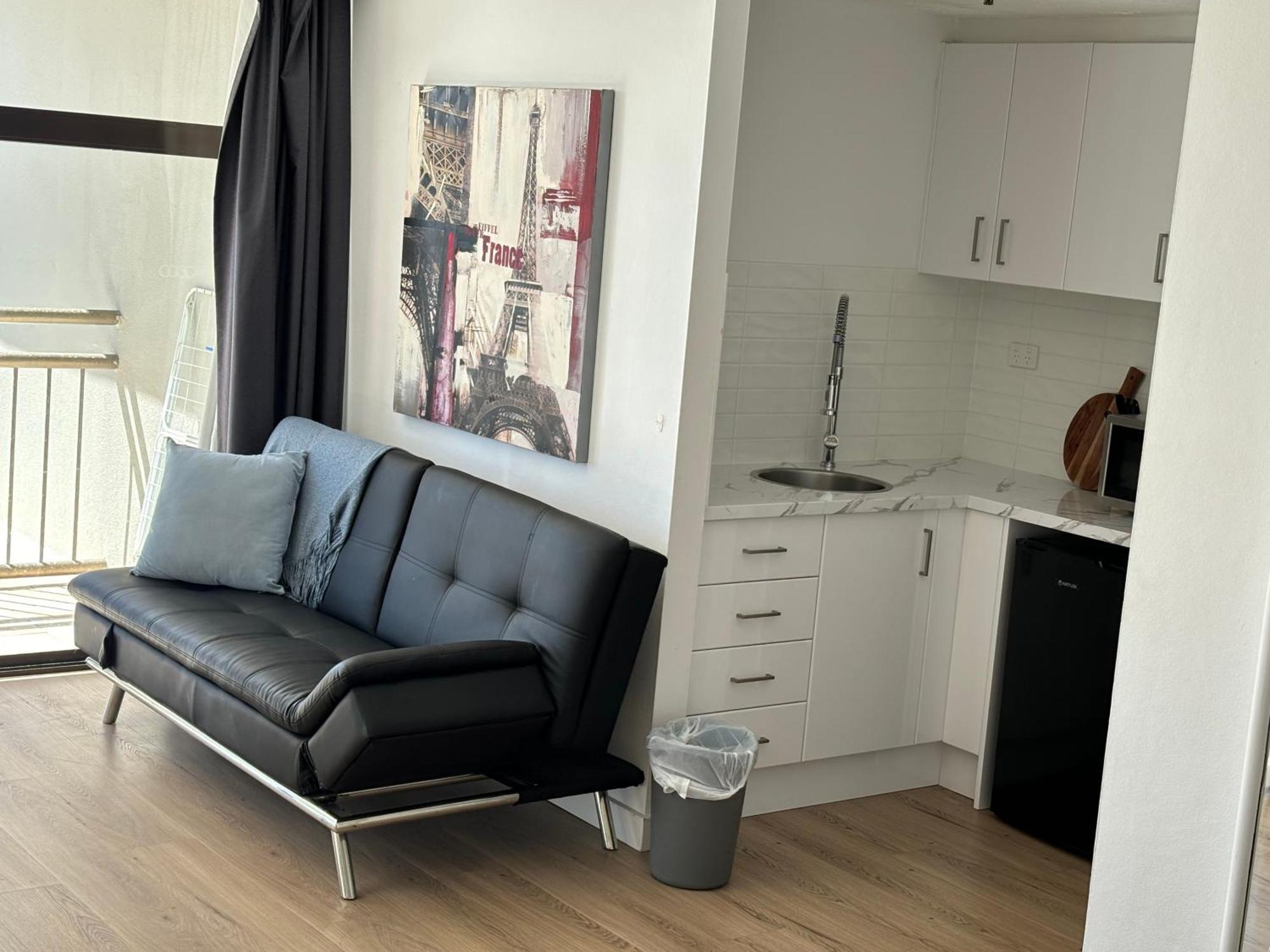 Unit 2 - Spectacular Sea Views In Surfers Paradise Гоулд Коуст Екстериор снимка